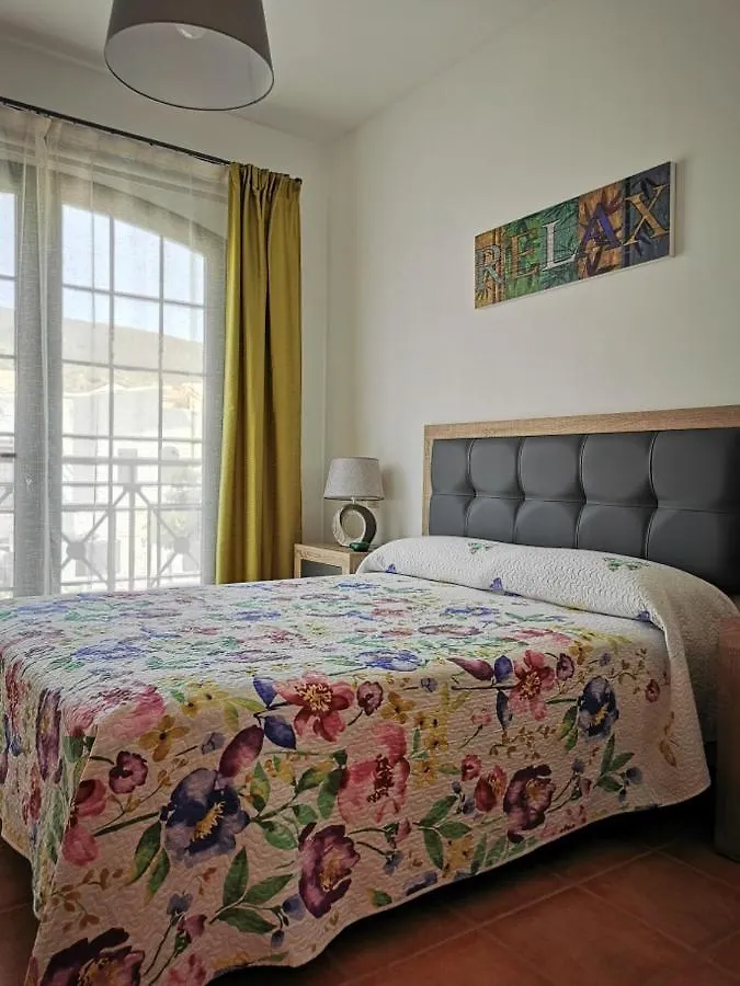 Feriehus Cosy Duplex In Agaete With Wifi Villa Spanien