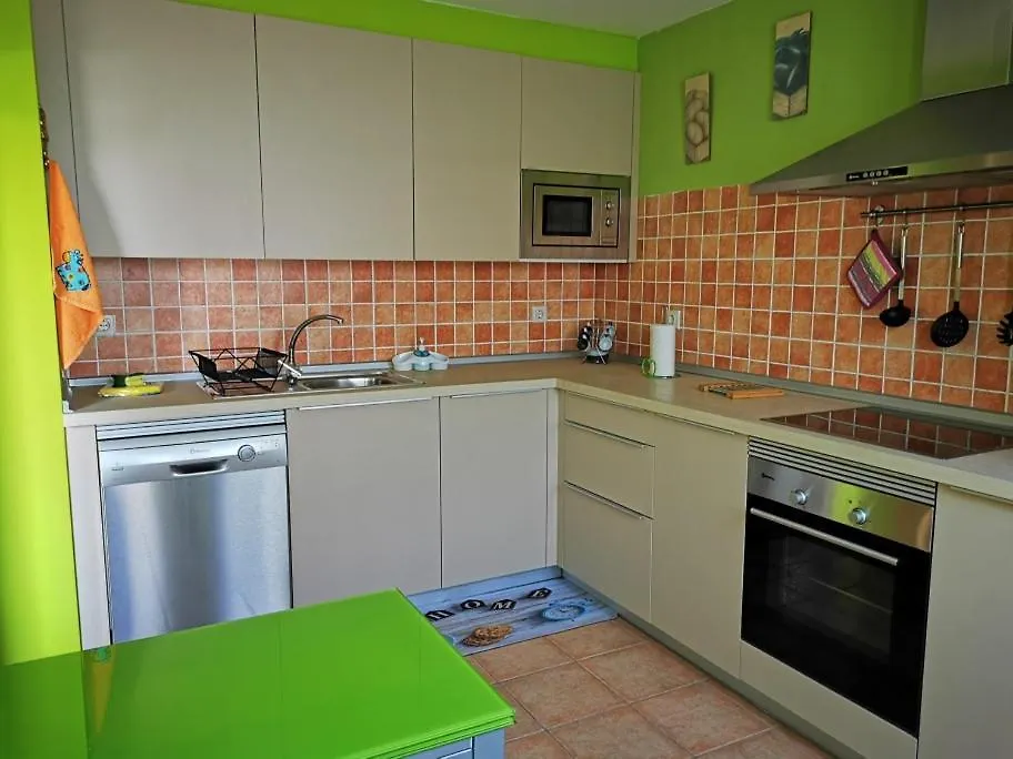 Cosy Duplex In Agaete With Wifi Villa