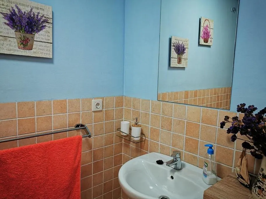 Cosy Duplex In Agaete With Wifi Villa 0*, Agaete (Gran Canaria) Spanien
